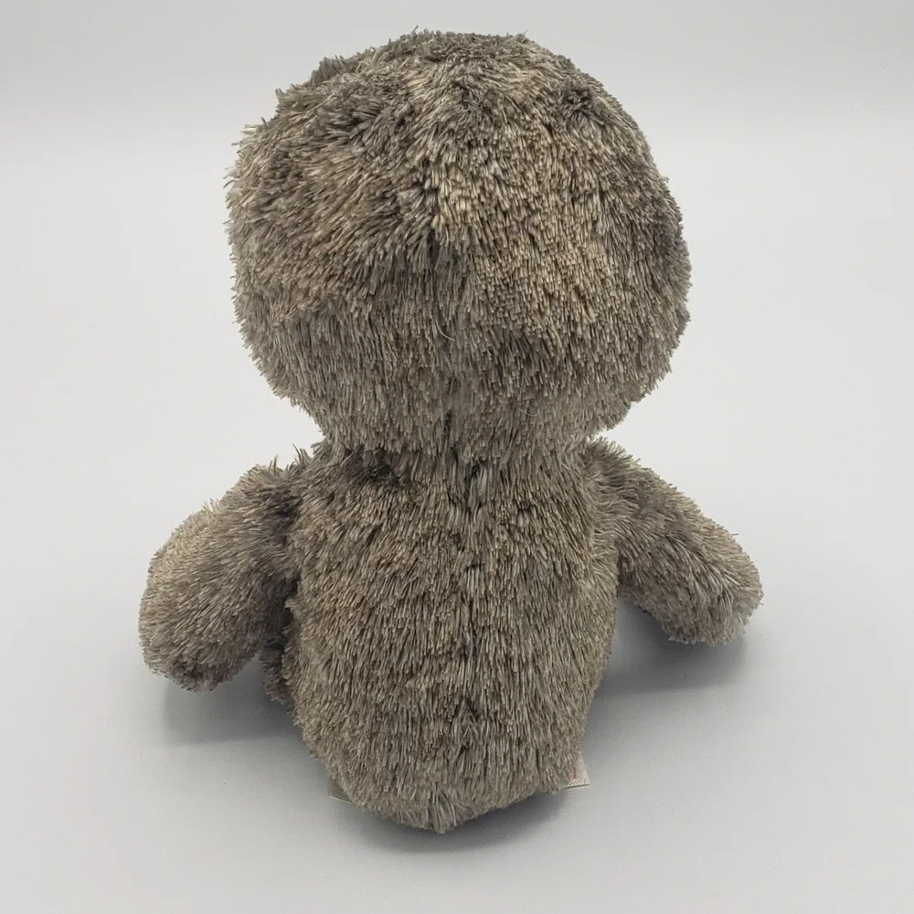 Ty Beanie Boos Dangler the Sloth 6-inch Plush Stuffed Animal‎ Toy